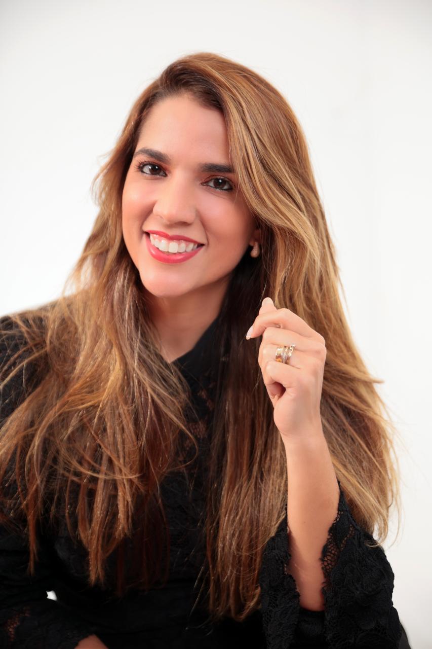 Dra. Juliana Marques Modesto Leahy (AL) - Corregedora Adjunta da Corregedoria Geral do Processo Disciplinar da OAB Nacional Dra. Juliana Marques Modesto Leahy (AL) - Corregedora Adjunta da Corregedoria Geral do Processo Disciplinar da OAB Nacional